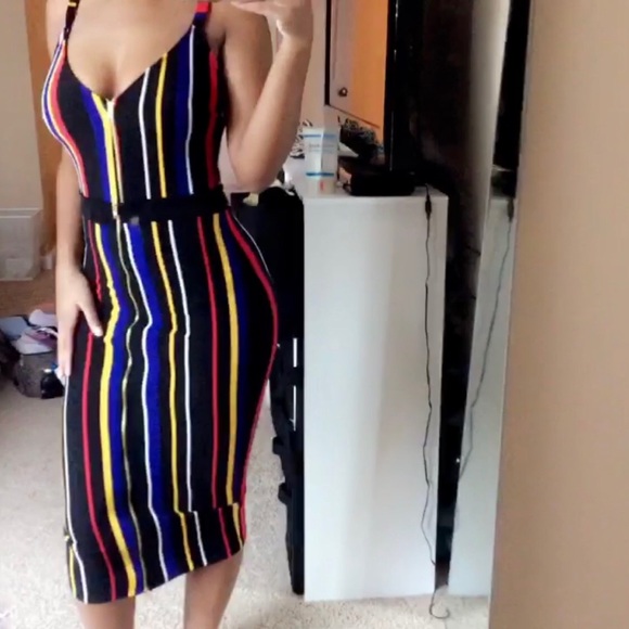 Fashion Nova Other - FASHION NOVA TWO PIECE SKIRT SET